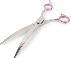 Professor Q - Hondenschaar Krom - Krommende Hondenschaar Links - Professionele Hondenschaar 13 Professor Q - Hondenschaar Krom - Krommende Hondenschaar Links - Professionele Hondenschaar -Dieren Benodigdheden Winkel 1200x977 1