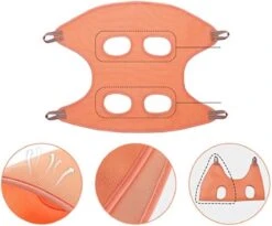 MAAT L Hangmat Harnas Met GRATIS Trimset - Katten - Honden - Trimmen - Trimset Voor Honden - Honden Nagelschaar - Hondenverzorging -Dieren Benodigdheden Winkel 1200x995 2