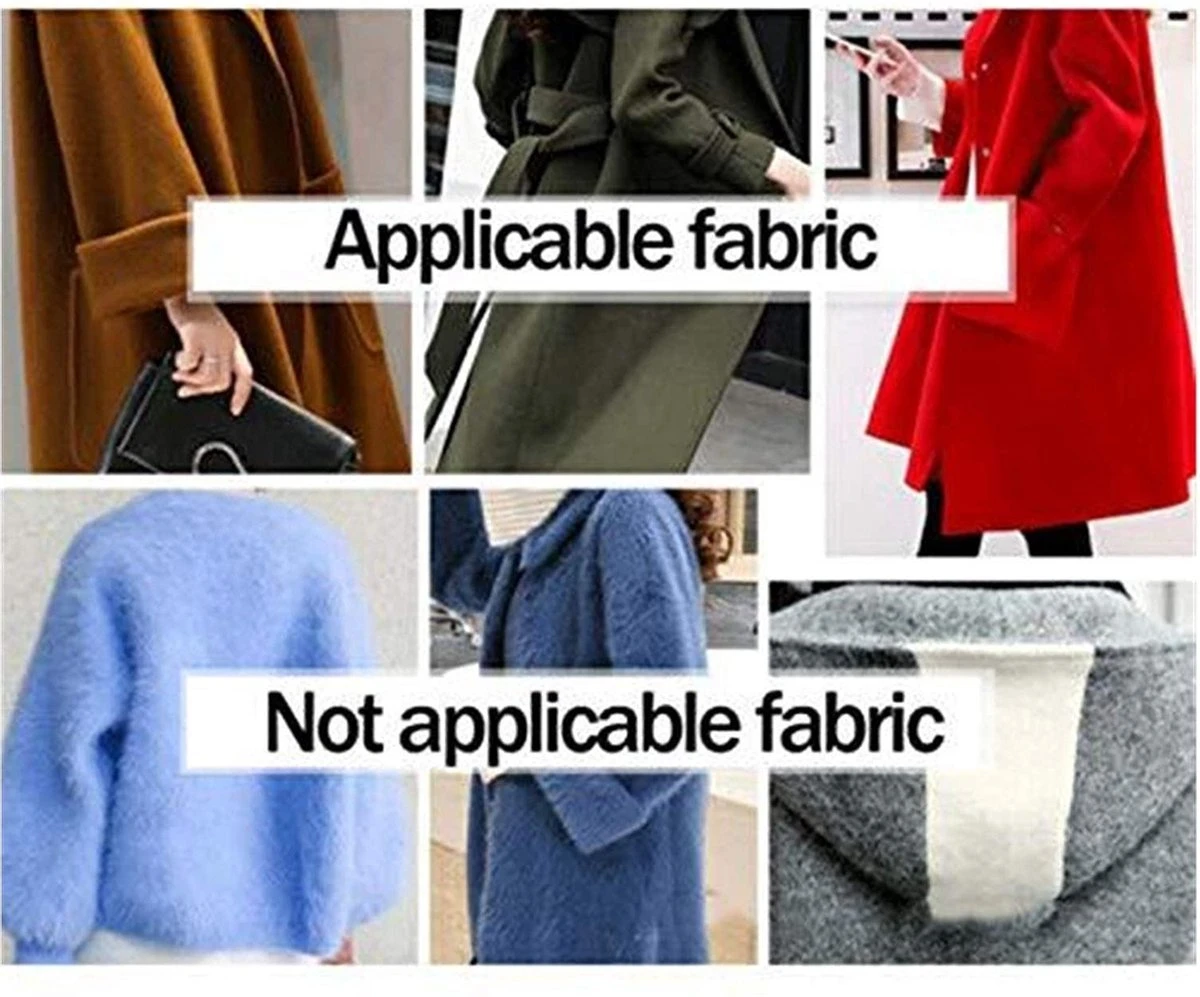 Draagbare Mini Kleding Haar Bal- Lint Remover- Kleding Reiniging Trimmer- Sweater Doek Handmatig Scheerapparaat- Kleding Reiniging Trimmer-Stof Scheerapparaat Voor Stoffen-Linnen- Kleding - Meubilair-dieren-Zwart 6 Draagbare Mini Kleding Haar Bal- Lint Remover- Kleding Reiniging Trimmer- Sweater Doek Handmatig Scheerapparaat- Kleding Reiniging Trimmer-Stof Scheerapparaat Voor Stoffen-Linnen- Kleding - Meubilair-dieren-Zwart - Afbeelding 4