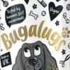 Bugalugs - Vachtverzorging Hond - One In A Million Hondenparfum - Alle Huidtypes - Dierproefvrij - Vegan - 200 Ml 2 Bugalugs - Vachtverzorging Hond - One In A Million Hondenparfum - Alle Huidtypes - Dierproefvrij - Vegan - 200 Ml -Dieren Benodigdheden Winkel 300x1200 1