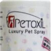 Petoxil Pet Spray Met Colloïdaal Zilver Is Speciaal Ontworpen Voor Gebruik Op Alle (huis) Dierensoorten. Revolutionair In Hygiëne 1 Petoxil Pet Spray Met Colloïdaal Zilver Is Speciaal Ontworpen Voor Gebruik Op Alle (huis) Dierensoorten. Revolutionair In Hygiëne -Dieren Benodigdheden Winkel 319x1200