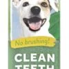 Tropiclean Fresh Breath Clean Teeth Oral Care Gel - Gebitsverzorging - Mint 59 Ml -Dieren Benodigdheden Winkel 343x1200 1