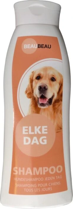 Beau Beau Universeel Hondenshampoo 500 Ml 9 Beau Beau Universeel Hondenshampoo 500 Ml -Dieren Benodigdheden Winkel 420x1200