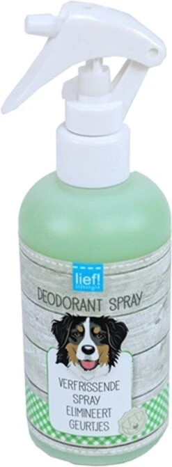 Lief! Deodorantspray 11 Lief! Deodorantspray -Dieren Benodigdheden Winkel 442x1200 2