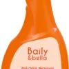 Baily & Bella | Urinegeur Verwijderaar | Katten & Honden | Elimineert Urinegeur | Natuurlijk, Organisch, Biologisch | 500ml Fles -Dieren Benodigdheden Winkel 465x1200