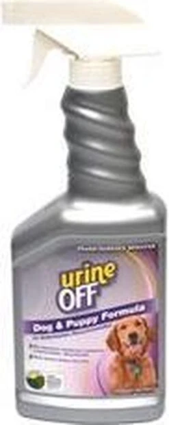Urine Off Geur En Vlekverwijderaar Voor Hond En Puppy Urine - 1 ST à 500 ML 17 Urine Off Geur En Vlekverwijderaar Voor Hond En Puppy Urine - 1 ST à 500 ML -Dieren Benodigdheden Winkel 478x1200 2