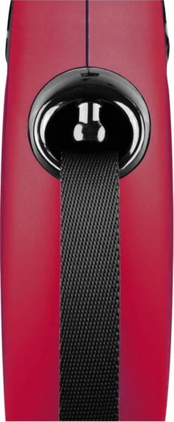 Flexi New Classic Tape - Hondenriem - Rood - L - 8 M - (<50 Kg) 16 Flexi New Classic Tape - Hondenriem - Rood - L - 8 M - (<50 Kg) -Dieren Benodigdheden Winkel 496x1200 2
