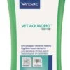 Virbac Vet Aquadent Fr3sh -Dieren Benodigdheden Winkel 510x1200