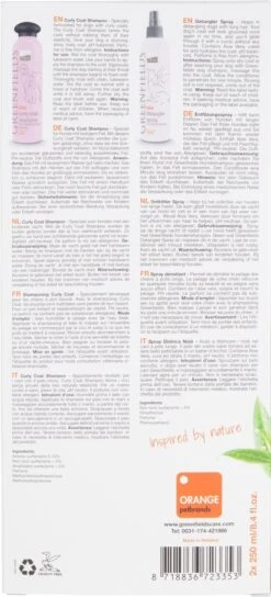 Greenfields Labradoodle Vacht Verzorgingsset - Shampoo En Anti-Klit Spray Voor Langharige Of Krullende Vacht -Dieren Benodigdheden Winkel 545x1200 1