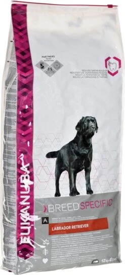 Eukanuba Dog Labrador Retriever - 12 KG 18 Eukanuba Dog Labrador Retriever - 12 KG -Dieren Benodigdheden Winkel 547x1200
