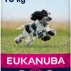 Eukanuba Dog Puppy Medium Breed- Kip - Puppyvoer - 15 Kg -Dieren Benodigdheden Winkel 549x1200 1