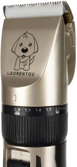 Professionele Hondentondeuse&hondentrimmer Voor Dikke Vacht -Dieren Benodigdheden Winkel 555x1200