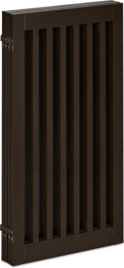 Relaxdays Veiligheidshekje Hout - 92 Cm Hoog - Hondenhek - Inklapbaar - Bruin - 3 Panelen 12 Relaxdays Veiligheidshekje Hout - 92 Cm Hoog - Hondenhek - Inklapbaar - Bruin - 3 Panelen -Dieren Benodigdheden Winkel 556x1200