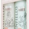 Greenfields Vacht Verzorging Set Voor Honden Shampoo, Conditioner & Droogshampoo 1 Greenfields Vacht Verzorging Set Voor Honden Shampoo, Conditioner & Droogshampoo -Dieren Benodigdheden Winkel 565x1200