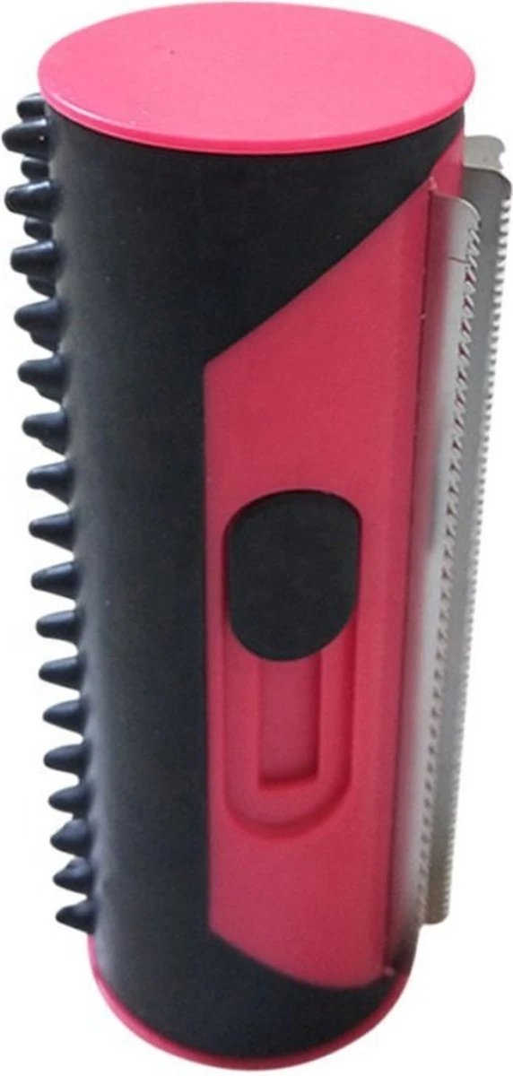 Ondervacht Kam- Hond Borstel - Klittenkam Voor Honden En Katten – Verwijderd Klitten En Voorkomt Verharing- Hondenkam Langharig - Hondenborstel Kortharig- Huisdierborstel - Vachtverzorging- Hondenborstel Rood 3 Ondervacht Kam- Hond Borstel - Klittenkam Voor Honden En Katten – Verwijderd Klitten En Voorkomt Verharing- Hondenkam Langharig - Hondenborstel Kortharig- Huisdierborstel - Vachtverzorging- Hondenborstel Rood