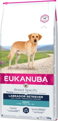 Eukanuba Dog Labrador Retriever - 12 KG 19 Eukanuba Dog Labrador Retriever - 12 KG -Dieren Benodigdheden Winkel 580x1200