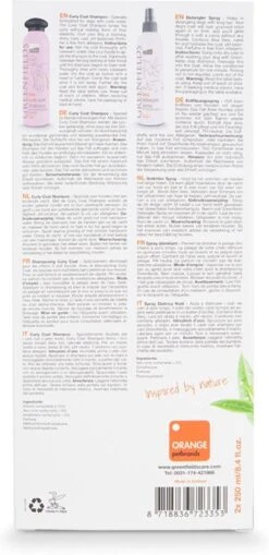 Greenfields Labradoodle Vacht Verzorgingsset - Shampoo En Anti-Klit Spray Voor Langharige Of Krullende Vacht -Dieren Benodigdheden Winkel 582x1200 2