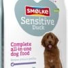 Smolke Sensitive Duck 12 Kg - Hond -Dieren Benodigdheden Winkel 584x1200