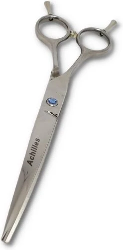 Achilles Linkshandig Professionele 7-Delig Scharenset Hond - Honden Schaar - Effileerschaar Hond -Dieren Benodigdheden Winkel 589x1200 1