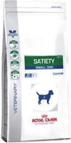 Royal Canin Satiety Small Dog - Hondenvoer Voor Kleine Volwassen Honden Met Overgewicht 3 Kg -Dieren Benodigdheden Winkel 595x1200 1