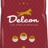 Delcon - Premium Hondenvoer - Puppy - 12kg -Dieren Benodigdheden Winkel 599x1200