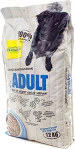 VITALstyle ADULT - Hondenbrokken - 12 Kg -Dieren Benodigdheden Winkel 606x1200