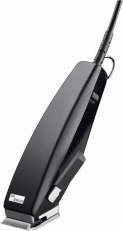 Moser Rex 1230 Dierentondeuse - 15 W - 6 Standen - Zwart -Dieren Benodigdheden Winkel 640x1200