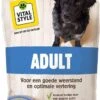 VITALstyle ADULT - Hondenbrokken - 12 Kg 2 VITALstyle ADULT - Hondenbrokken - 12 Kg -Dieren Benodigdheden Winkel 656x1200
