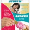 Kong Stuff 'N Mini Snacks Puppy Hondensnack - Kip & Rijst 2 Kong Stuff 'N Mini Snacks Puppy Hondensnack - Kip & Rijst -Dieren Benodigdheden Winkel 665x1200