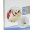 Petsafe 660 Hondenluik - Tot 100 Kg - Aluminium 2 Petsafe 660 Hondenluik - Tot 100 Kg - Aluminium -Dieren Benodigdheden Winkel 675x1200 1