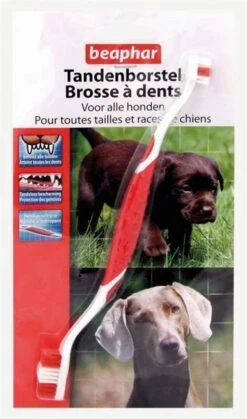 Beaphar Tandenborstel 10 Beaphar Tandenborstel -Dieren Benodigdheden Winkel 708x1200 1
