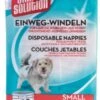 Simple Solution Wegwerp Honden Luier - SMALL 12 ST 38-48 CM -Dieren Benodigdheden Winkel 708x1200
