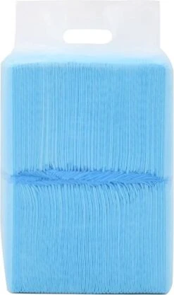 VidaXL Huisdierentrainingsdoekjes 200 St 45x33 Cm Nonwoven Stof -Dieren Benodigdheden Winkel 710x1200