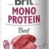 BRIT Mono Protein Rund - Hondenvoer - 6 X 400 Gram 1 BRIT Mono Protein Rund - Hondenvoer - 6 X 400 Gram -Dieren Benodigdheden Winkel 719x1200 1