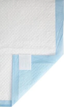 Homestyle Budget Trainingsmat - Zindelijkstraining - 100 Stuks - 58x58 Cm 10 Homestyle Budget Trainingsmat - Zindelijkstraining - 100 Stuks - 58x58 Cm -Dieren Benodigdheden Winkel 720x1200 3