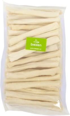 Kauwstaaf Witte Rol 15.5cm 50 Stuks - Hondensnack - Kauwsnack - Rund - Hondenbot - Kauwbot - Gedroogd 7 Kauwstaaf Witte Rol 15.5cm 50 Stuks - Hondensnack - Kauwsnack - Rund - Hondenbot - Kauwbot - Gedroogd -Dieren Benodigdheden Winkel 725x1200 1
