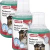 Beaphar Mondwater Hond/Kat - Gebitsverzorging - 3 X 250 Ml -Dieren Benodigdheden Winkel 730x1200