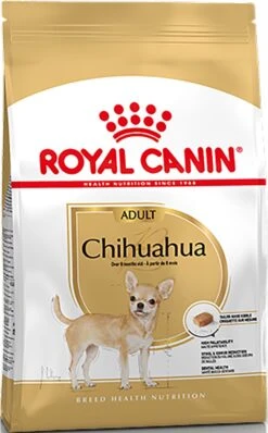 Royal Canin Chihuahua 3 KG -Dieren Benodigdheden Winkel 744x1200