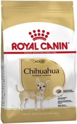 Royal Canin Chihuahua 3 KG -Dieren Benodigdheden Winkel 746x1200