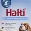 Halti OptiFit Headcollar - Hond - Anti Trekhalsband - Maat M - Voor Labrador, Boxer, Dobermann, Golden Retriever -Dieren Benodigdheden Winkel 750x1200 2