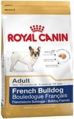 Royal Canin French Bulldog Adult 9 KG -Dieren Benodigdheden Winkel 751x1200