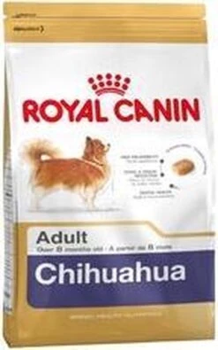 Royal Canin Chihuahua 3 KG -Dieren Benodigdheden Winkel 751x1200 4