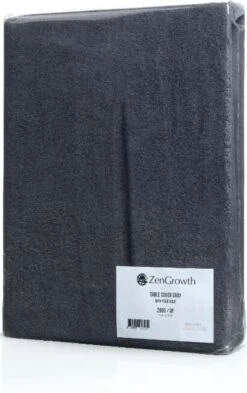 Hoeslaken Massagetafel Grijs- Extra Dik - Badstof Stretch - Met Uitsparing -Dieren Benodigdheden Winkel 754x1200 1