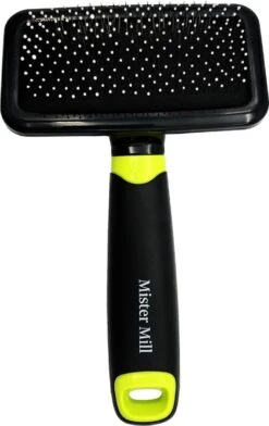 Mister Mill Professionele Set Honden Kattenborstel - Ondervachtkam Plus Slickerborstel 40 Mister Mill Professionele Set Honden Kattenborstel - Ondervachtkam Plus Slickerborstel -Dieren Benodigdheden Winkel 757x1200