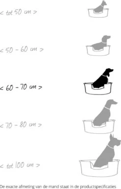 Hondenmand Zacht En Stevig, Anti-Slip En Wasbaar - Scruffs Chester Box Bed - In Grijs En Bruin In Maat S Tot XL - Kleur: Grijs, Maat: Large 33 Hondenmand Zacht En Stevig, Anti-Slip En Wasbaar - Scruffs Chester Box Bed - In Grijs En Bruin In Maat S Tot XL - Kleur: Grijs, Maat: Large -Dieren Benodigdheden Winkel 767x1200