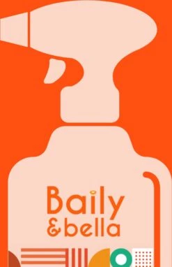 Baily & Bella | Urinegeur Verwijderaar | Katten & Honden | Elimineert Urinegeur | Natuurlijk, Organisch, Biologisch | 500ml Fles 11 Baily & Bella | Urinegeur Verwijderaar | Katten & Honden | Elimineert Urinegeur | Natuurlijk, Organisch, Biologisch | 500ml Fles -Dieren Benodigdheden Winkel 775x1200 1