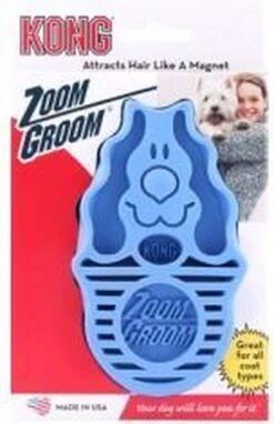 Kong Zoom Groom Hond -Dieren Benodigdheden Winkel 776x1200