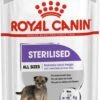 Royal Canin Ccn Sterilised Wet - Hondenvoer - 12x85 G -Dieren Benodigdheden Winkel 777x1200 1