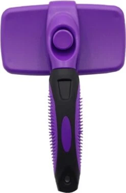 Buxibo Ondervacht Borstel Voor Hond En Kat - Kliksysteem Hondenborstel - Kattenkam - Hondenkam Voor Ondervacht - Klittenkam Voor Honden En Katten - Verwijderd Klitten -Dieren Benodigdheden Winkel 782x1200 1