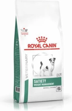 Royal Canin Satiety Small Dog - Hondenvoer Voor Kleine Volwassen Honden Met Overgewicht 3 Kg -Dieren Benodigdheden Winkel 787x1200 1
